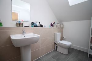En-Suite Shower Room- click for photo gallery